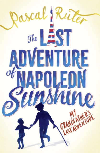 Last Adventure of Napoleon Sunshine