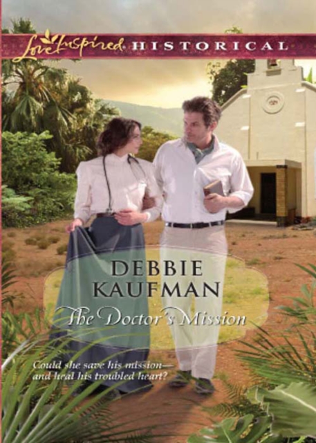 Doctor's Mission