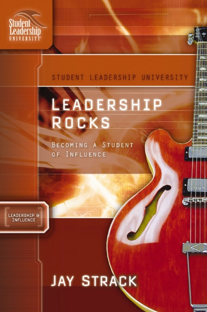 Leadership Rocks