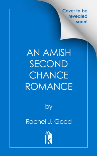 Amish Second Chance Romance