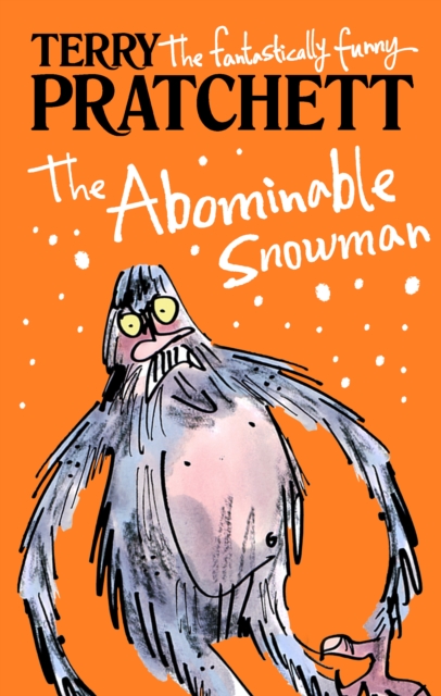 Abominable Snowman