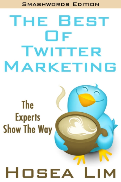 Best Of Twitter Marketing