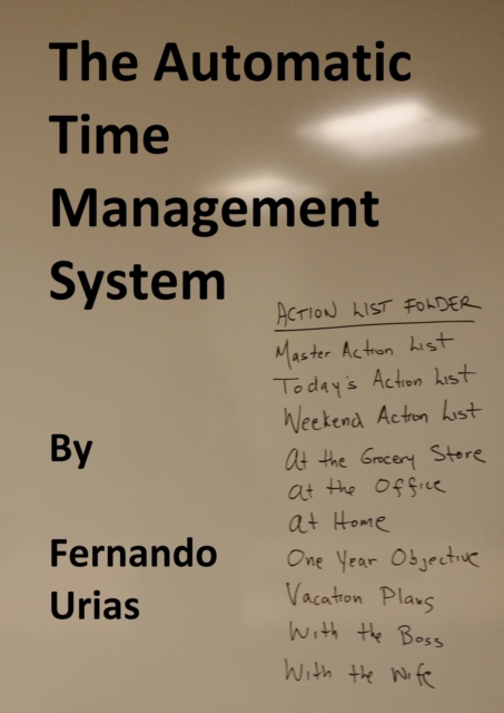 Automatic Time Management System