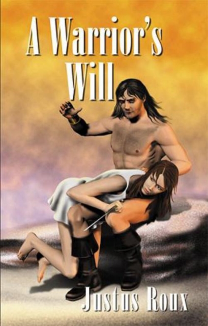 Warrior's Will