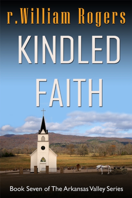 Kindled Faith