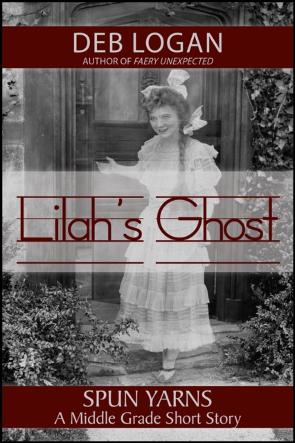 Lilah's Ghost