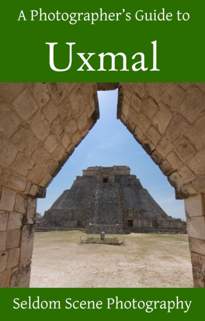 Photographer's Guide to Uxmal