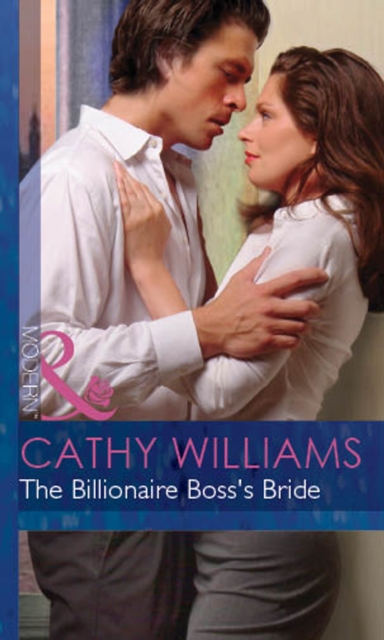 Billionaire Boss's Bride