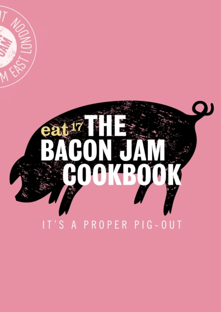 Bacon Jam Cookbook