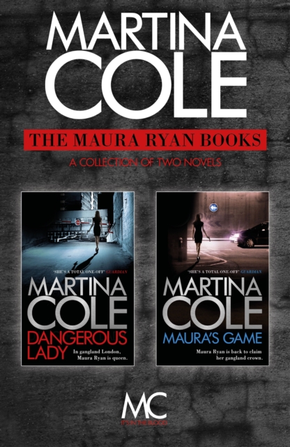Maura Ryan Books