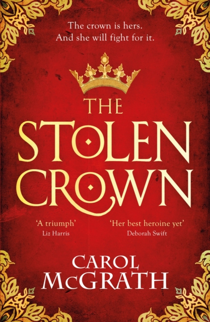 Stolen Crown