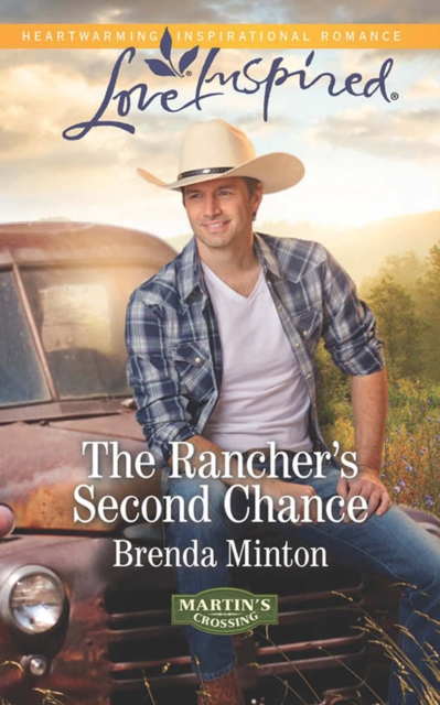 Rancher's Second Chance