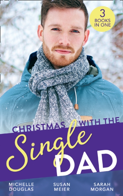 CHRISTMAS WITH SINGLE DAD EB