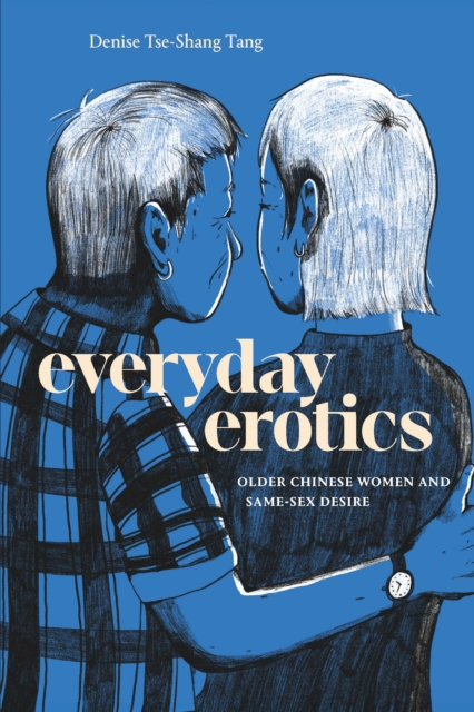 Everyday Erotics