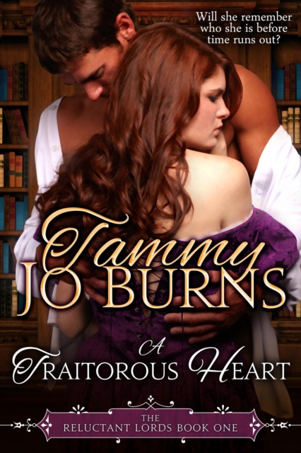 Traitorous Heart