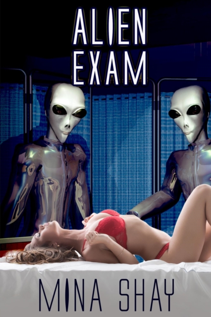 Alien Exam