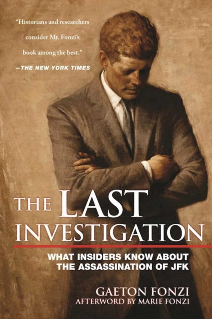 Last Investigation