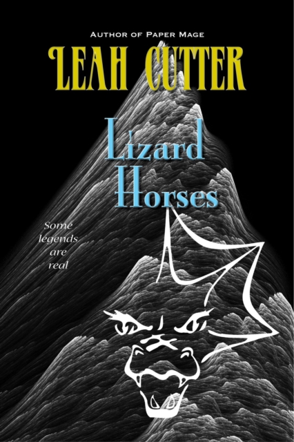 Lizard Horses
