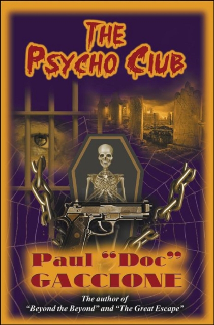 Psycho Club