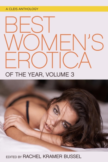 Best Women's Erotica of the Year
