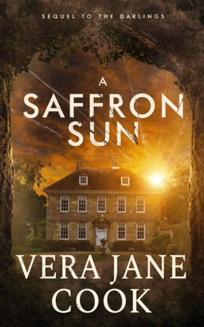 Saffron Sun