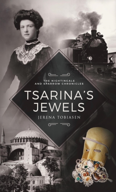 Tsarina's Jewels