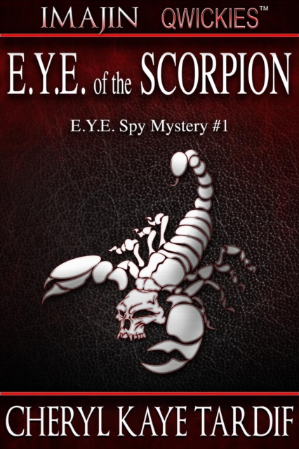 E.Y.E. of the Scorpion