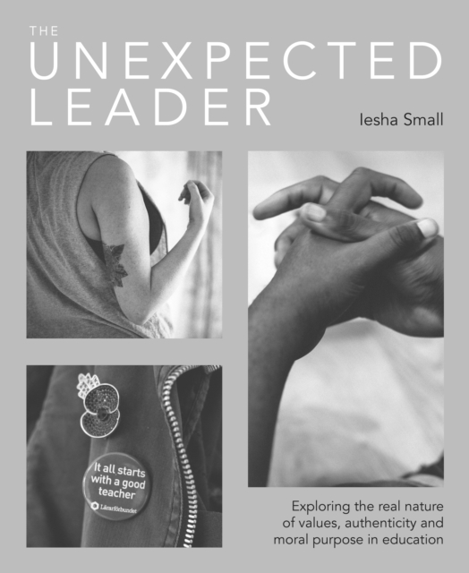 Unexpected Leader