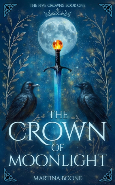 Crown of Moonlight