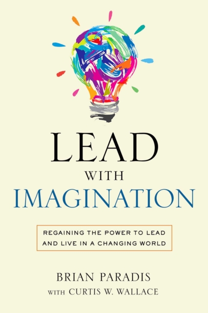 Lead with Imagination 