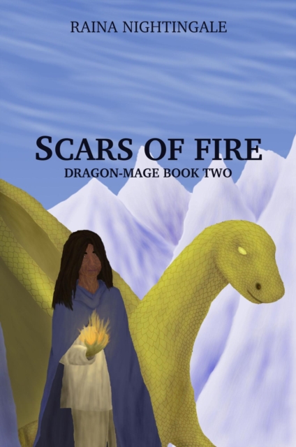 Scars of Fire