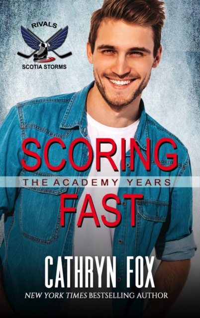 Scoring Fast (Rivals)