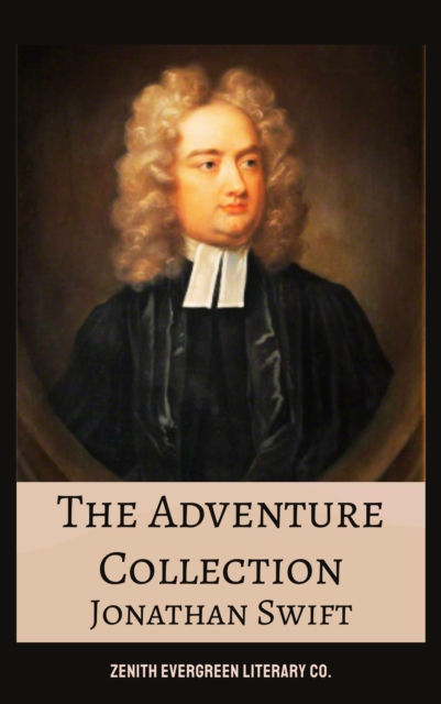 Adventure Collection