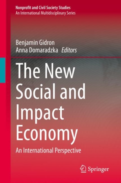 New Social and Impact Economy