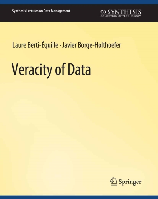 Veracity of Data