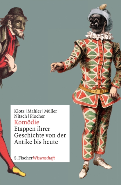 Komödie