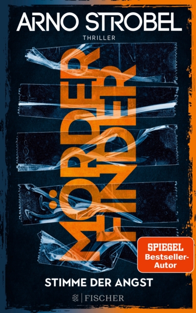 Mörderfinder – Stimme der Angst