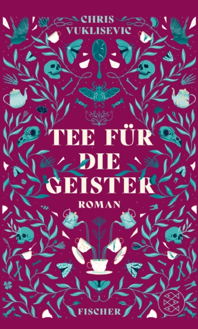 Tee für die Geister