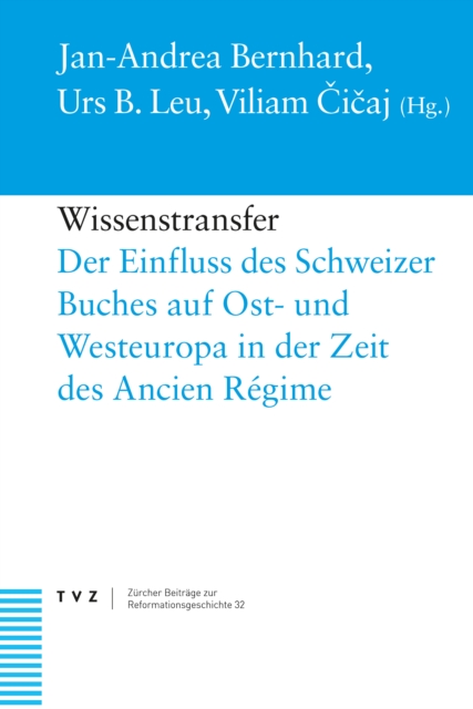 Wissenstransfer
