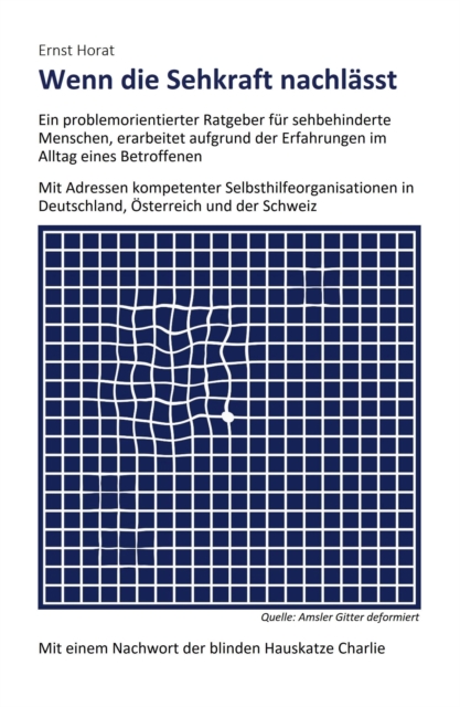 Wenn die Sehkraft nachlässt
