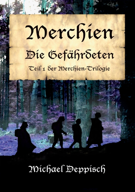 Merchien - Die sehnlichst erwartete Fortsetzung von Hänsel und Gretel