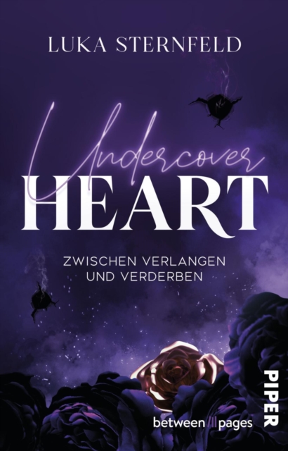 Undercover Heart