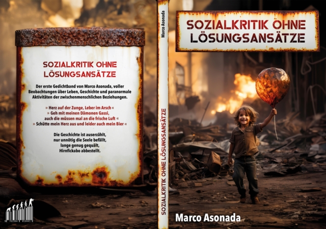 Sozialkritik ohne Lösungsansätze