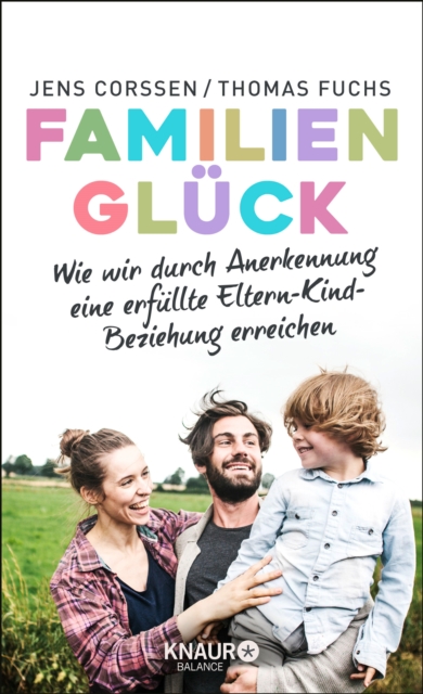 Familienglück