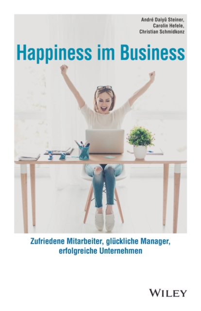 Happiness im Business