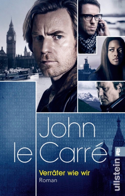 Verräter wie wir