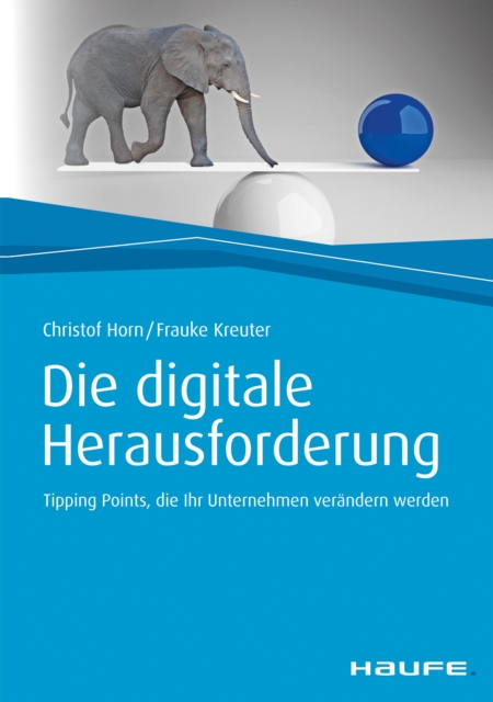 Die digitale Herausforderung