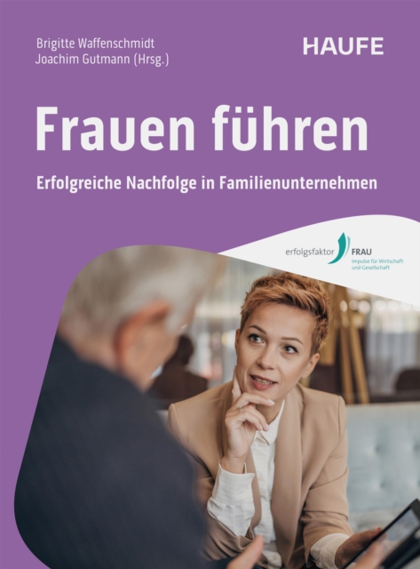 Frauen führen
