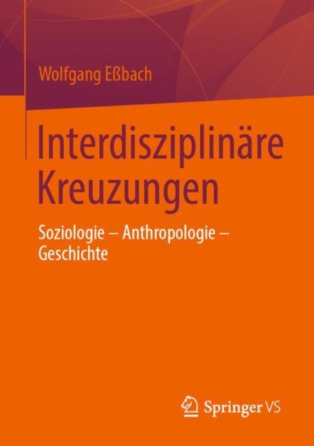 Interdisziplinäre Kreuzungen