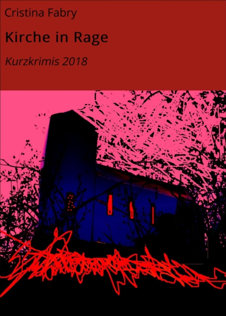 Kirche in Rage
